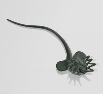 ALIEN FACEHUGGERS DEAD
