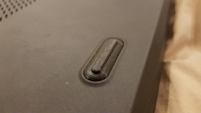 Lenovo ThinkPad Foot 