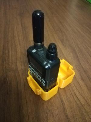 Puxing PX-2R wall mount cradle