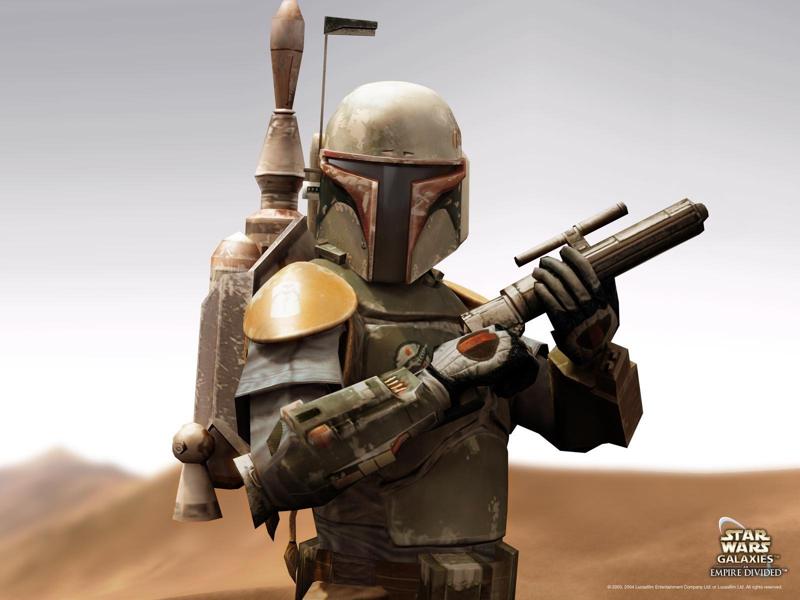 boba fett
