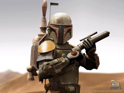 boba fett