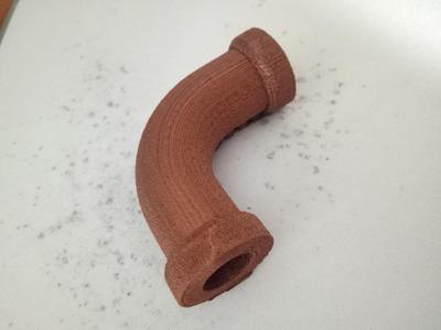 20mm pipe corner