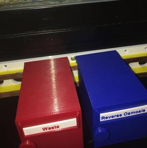 Multiple Micro-Pump Holder System