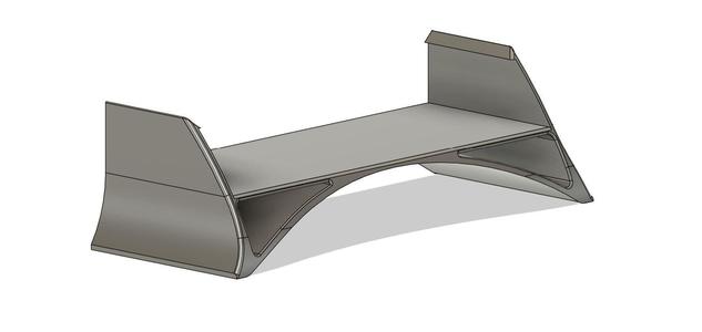 Lenovo ThinkPad Dock Stand – USB-C / Thunderbolt Docking Station Holder