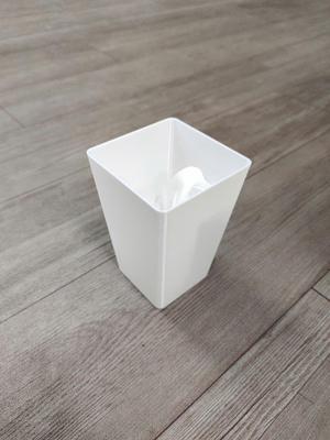 Mini Desktop Trash Bin