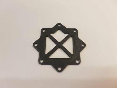 Revolt v3 offset plate