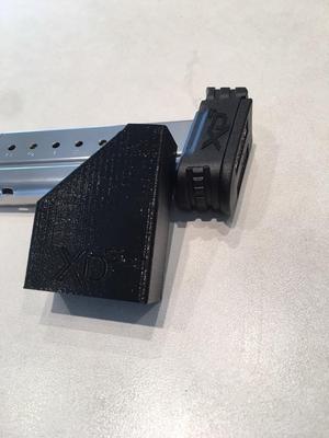 Springfield XDs 9mm Speed Loader