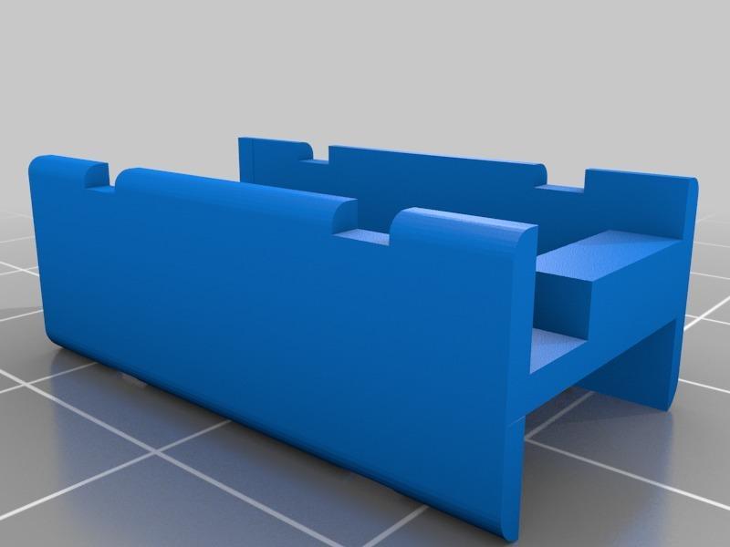 Ummagawd Remix Wraith 32 V2 Mini 35A