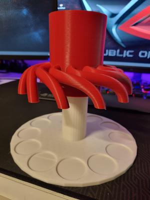 12 SHOT DISPENSER v3.1