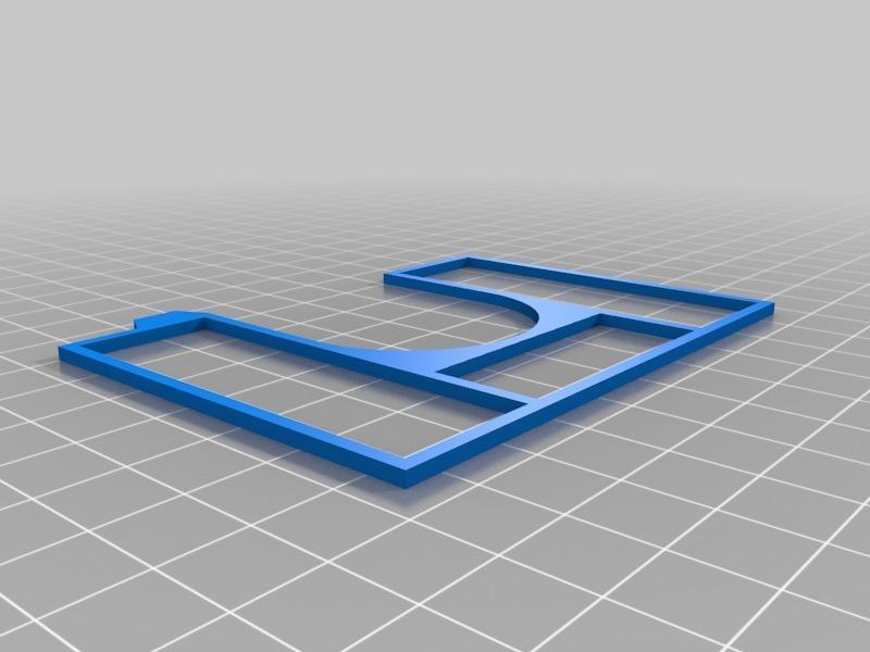 KDM Innovations Deck box with dividers