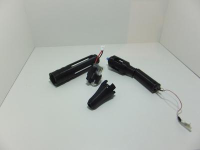 Tenth Doctor Sonic Screwdriver