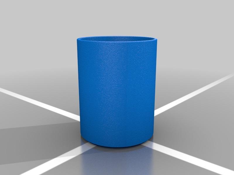 ER20 Tool Covers 1" and 2" heights