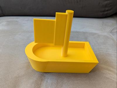 Little Boat