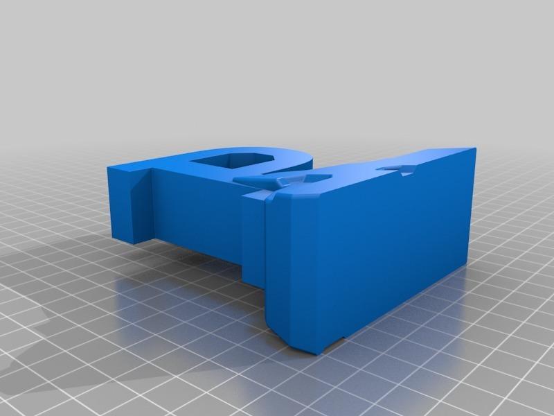 Purdue University mini P model