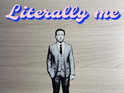 Ryan Gosling literally me
