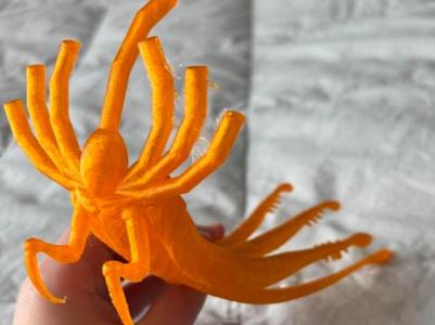 Warper Jerry Subnautica The Red Plague