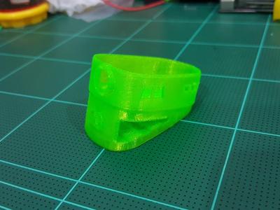 808 No.16 Camera Mount