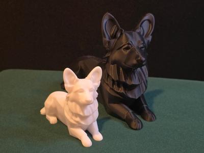 Corgi