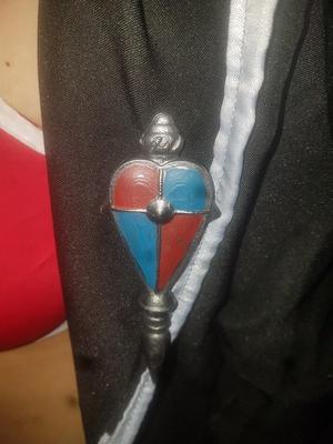 True Cross - Ao no exorcist