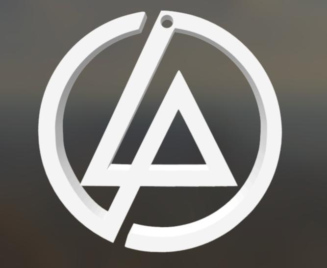 Christmas Ball Linkin Park