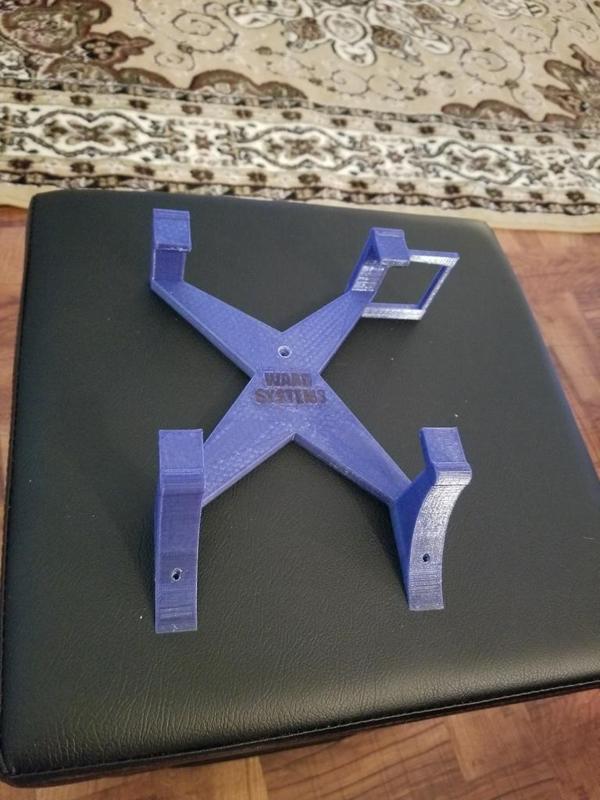 Original Wii Wall Mount