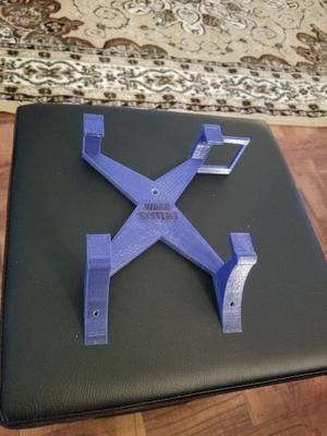 Original Wii Wall Mount