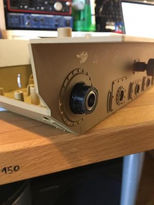 M1A2 Abrams Heng Long Motor ball bearing 