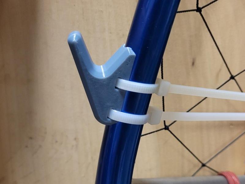 Parajet Maverick Line Holder