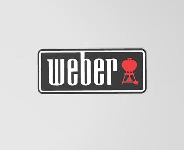 WEBER LOGO