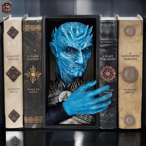 Night King - Game of Thrones (Book Nook)