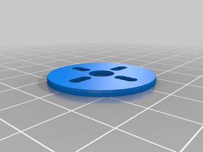 220x motor soft mount 