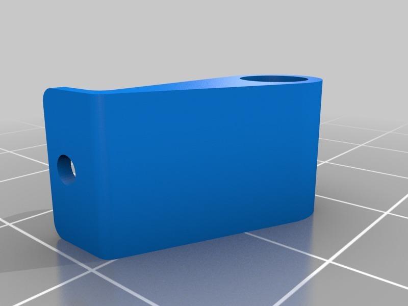 EMAX Nighthawk 250 Slim RunCam Micro Swift Camera