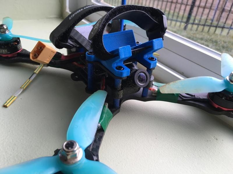 Hyperlite Evo HD HD Camera Couch