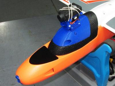 Strix Stratosurfer - Small Canopy