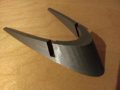Tablet stand