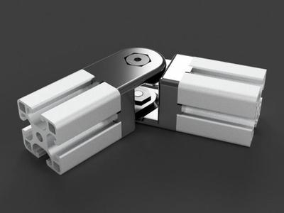 ITEM 4040 Hinge 
