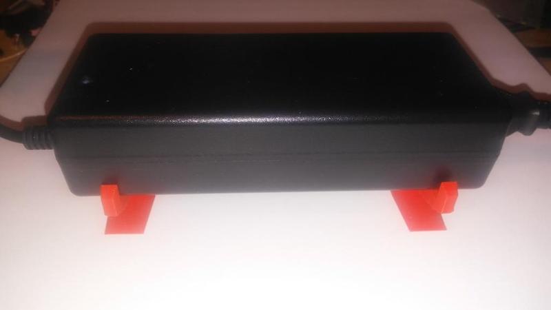 Monoprice Select Mini Power Supply Support