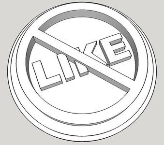 Like.... Prohibited
