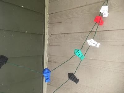 Ramadan's Decorations