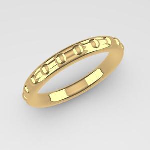 Alliance of embedded spheres