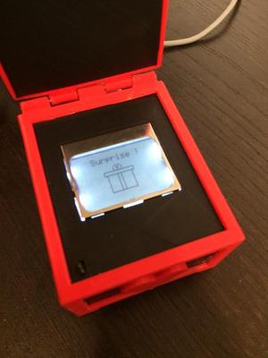 Gift box