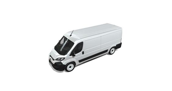 Citroën ë-Jumper H1 L3 2024
