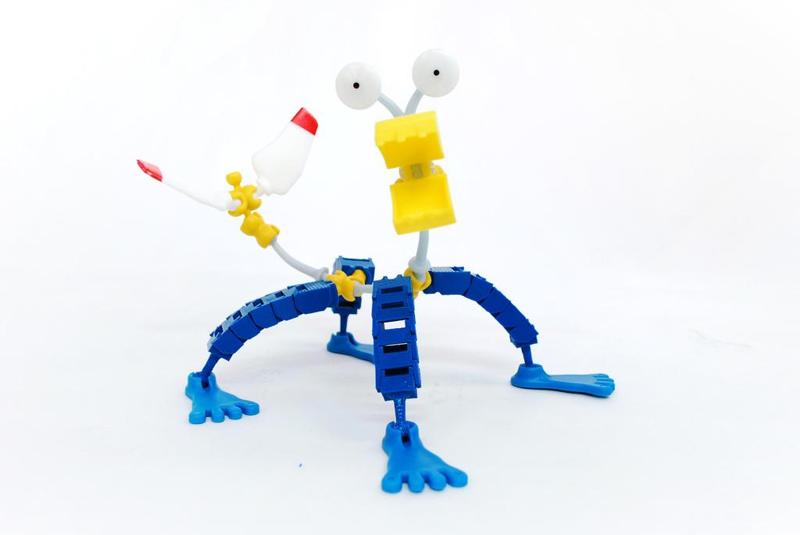 Cable Chain Connector