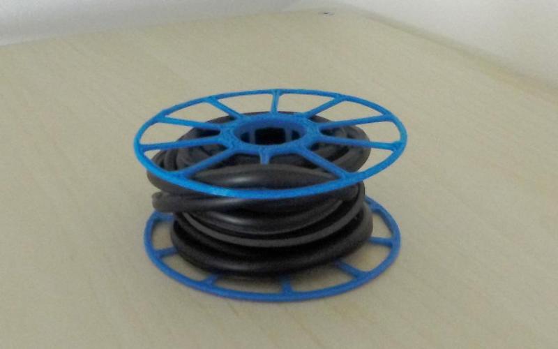 Cable winder - small
