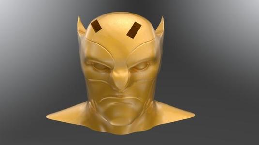Wolverine Usb stand
