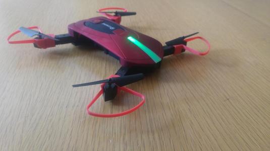 Eachine E52 Prop Guard