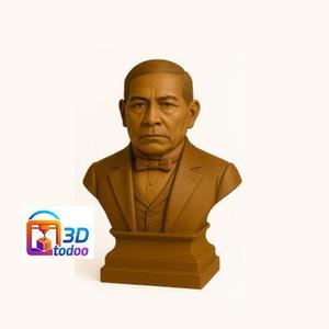 Benito Juarez