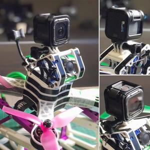 RaGG-e WBX 5 - Universial GoPro Mount