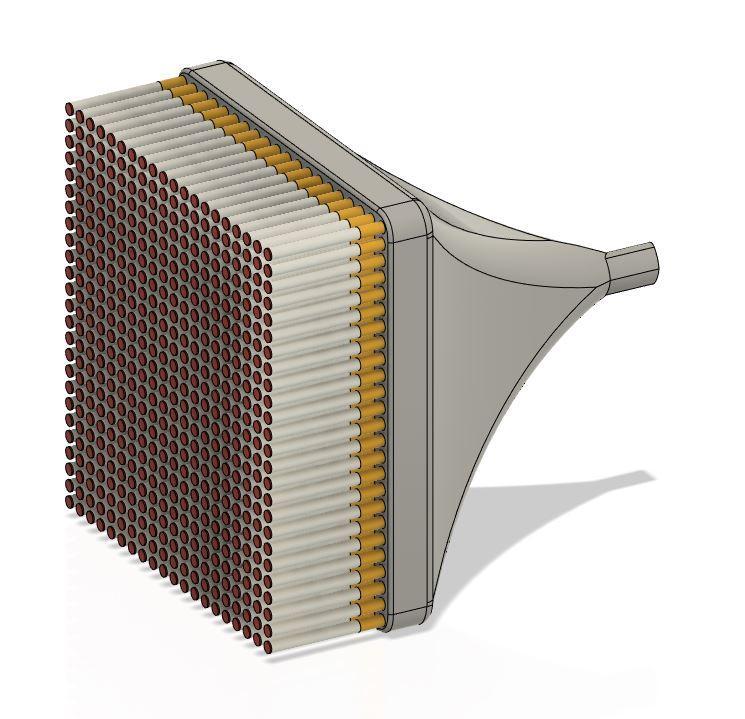 500-Cigarette Adapter: Unleash the Power of Extreme Smoking