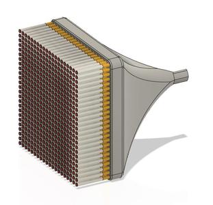 500-Cigarette Adapter: Unleash the Power of Extreme Smoking